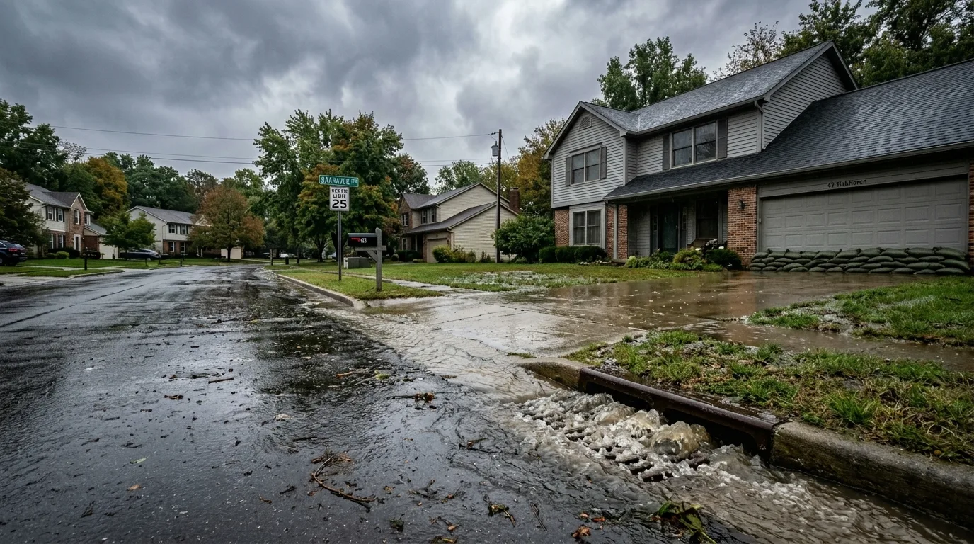 Flood Damage Restoration Guide for Little Elm, TX Homeowners