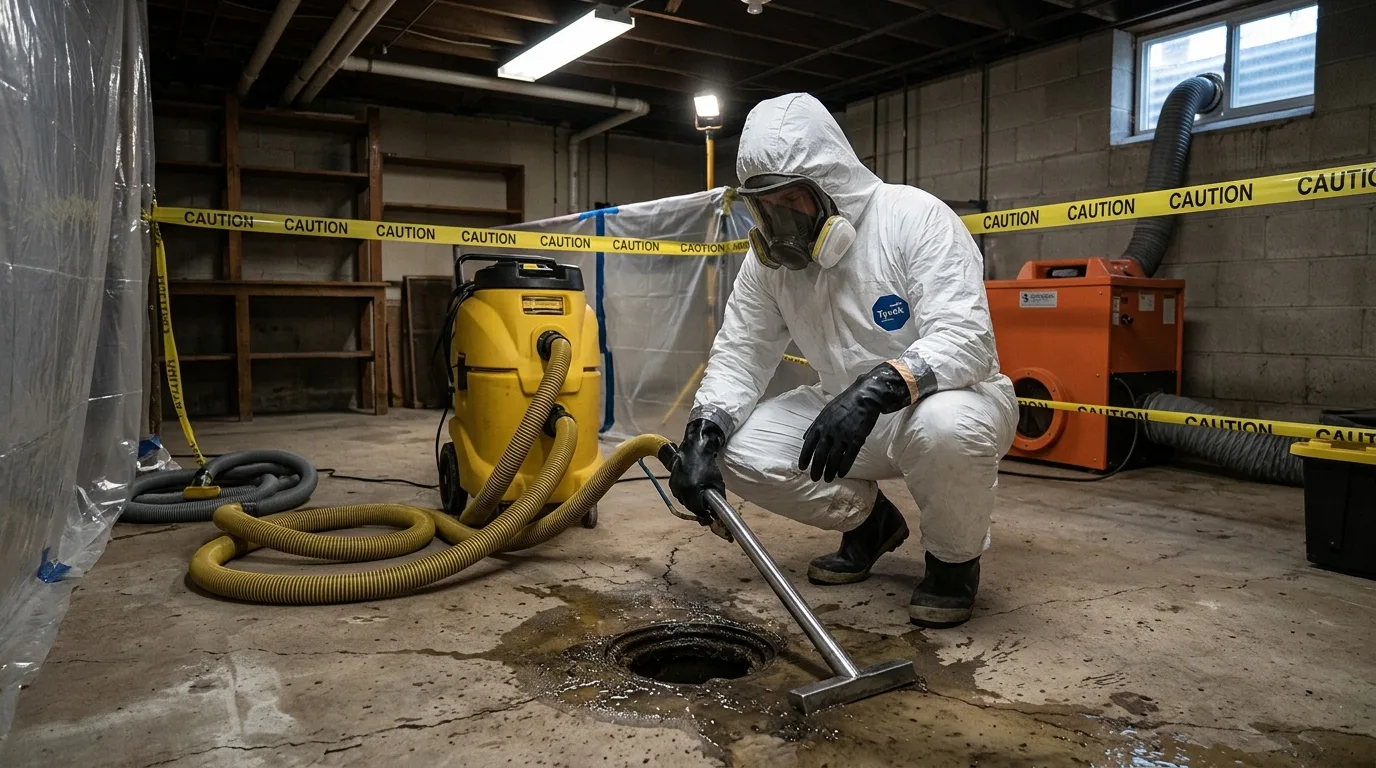 Does Your Little Elm HOA Require Approval Before Water Damage Repairs?